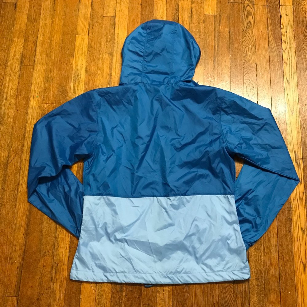 NWT Columbia Women’s Windbreaker Jacket - Picture 8 of 8